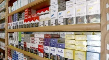 بفارق 4 جنيهات.. أسعار السجائر الجديدة تدخل حيز التنفيذ رسمياً بكافة الأسواق المصرية